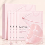 Collagen Glow Mask