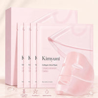 Collagen Glow Mask