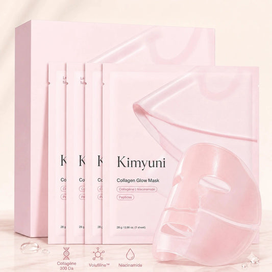 Collagen Glow Mask