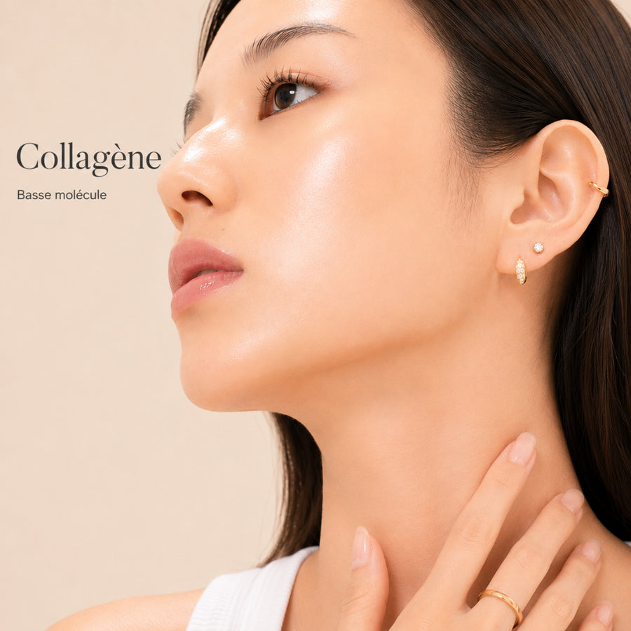 Collagène 300 Da