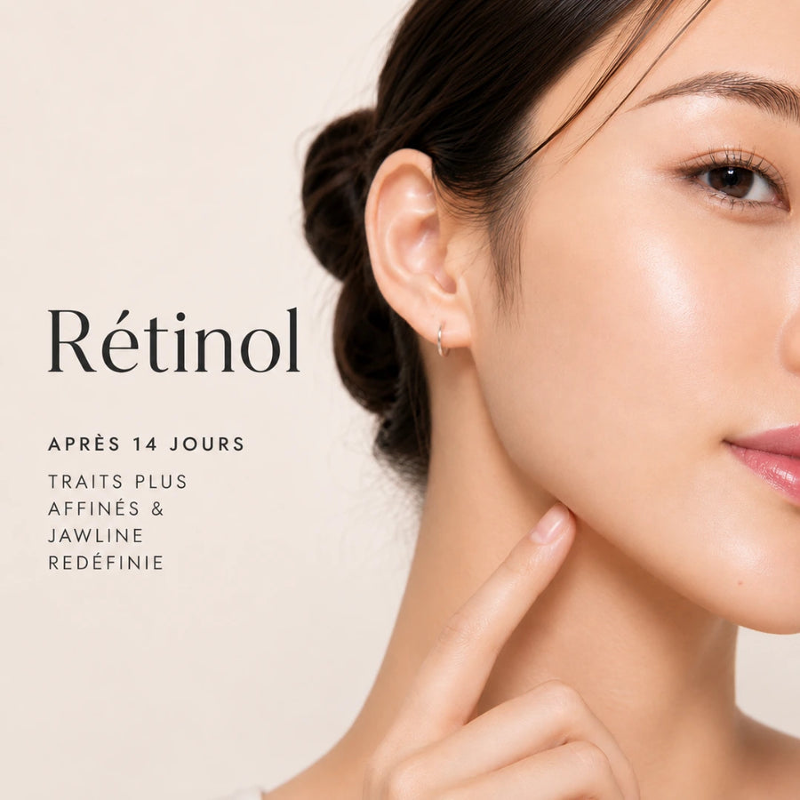 Rétinol