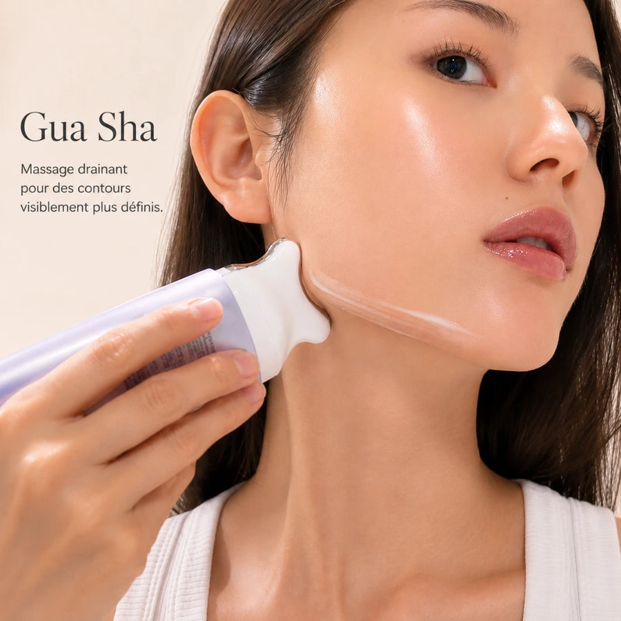 RITUEL GUA SHA