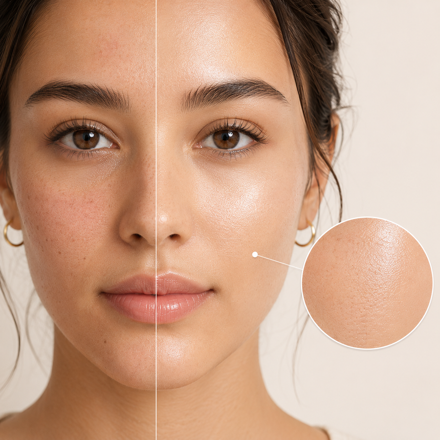Niacinamide
